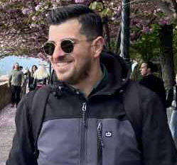 panagiotis photo with sunglasses amd smile